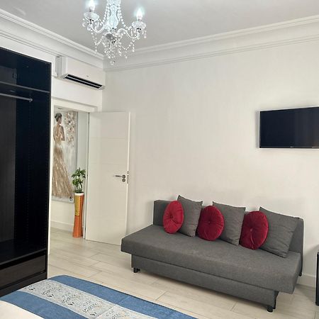 Apartment San Carlos Alicante II Extérieur photo