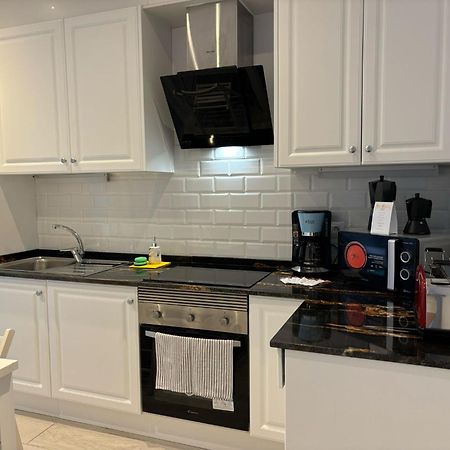 Apartment San Carlos Alicante II Extérieur photo