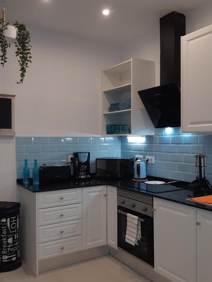 Apartment San Carlos Alicante II Extérieur photo