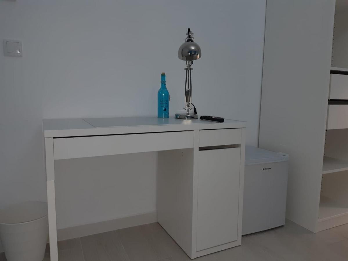 Apartment San Carlos Alicante II Extérieur photo