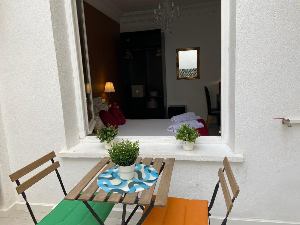 Apartment San Carlos Alicante II Extérieur photo