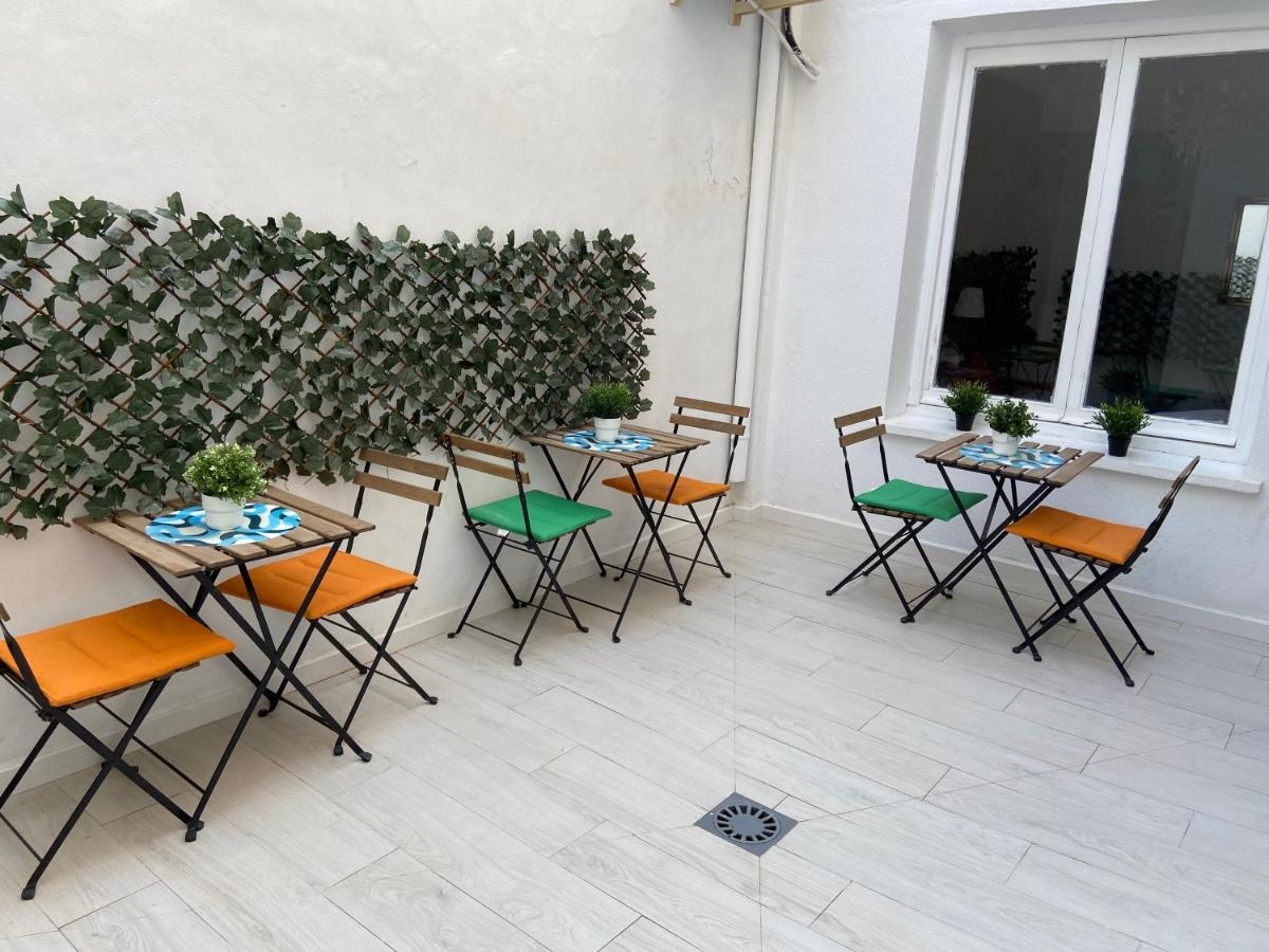 Apartment San Carlos Alicante II Extérieur photo