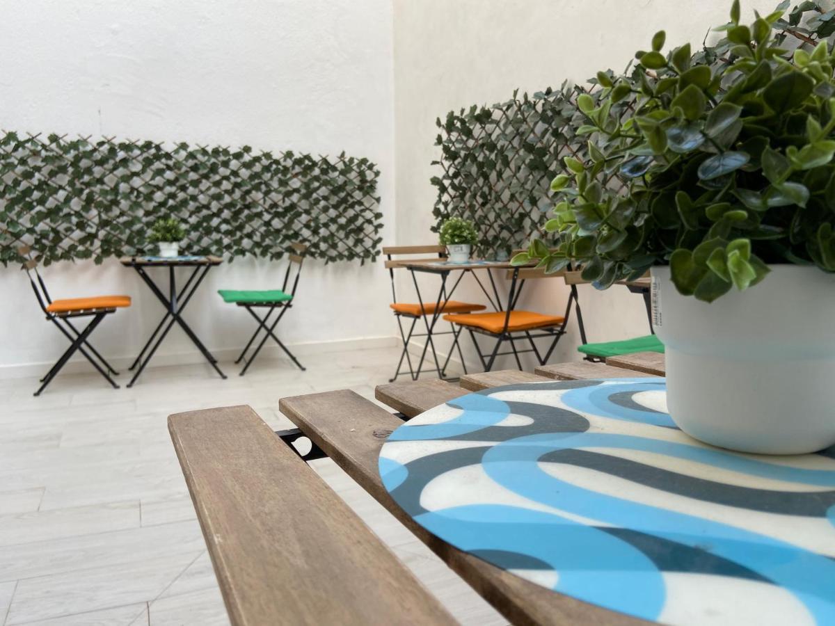 Apartment San Carlos Alicante II Extérieur photo