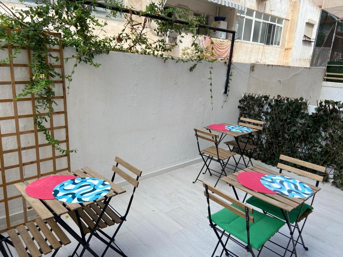 Apartment San Carlos Alicante II Extérieur photo