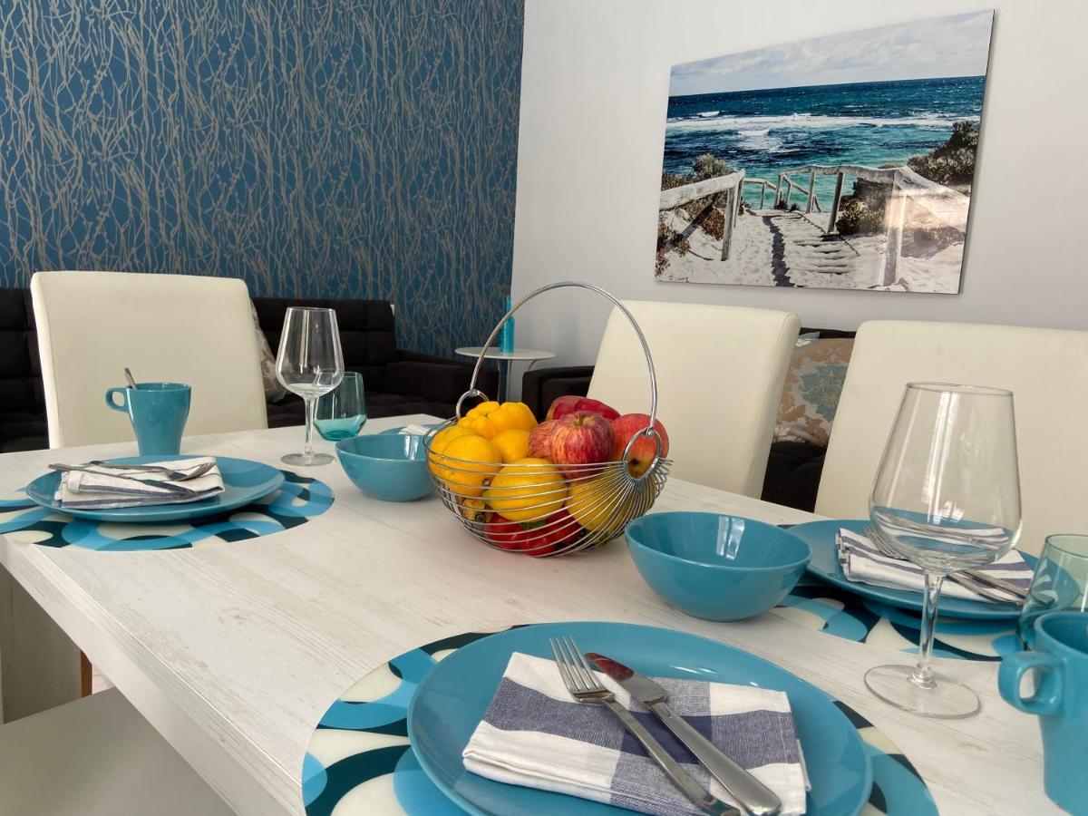 Apartment San Carlos Alicante II Extérieur photo