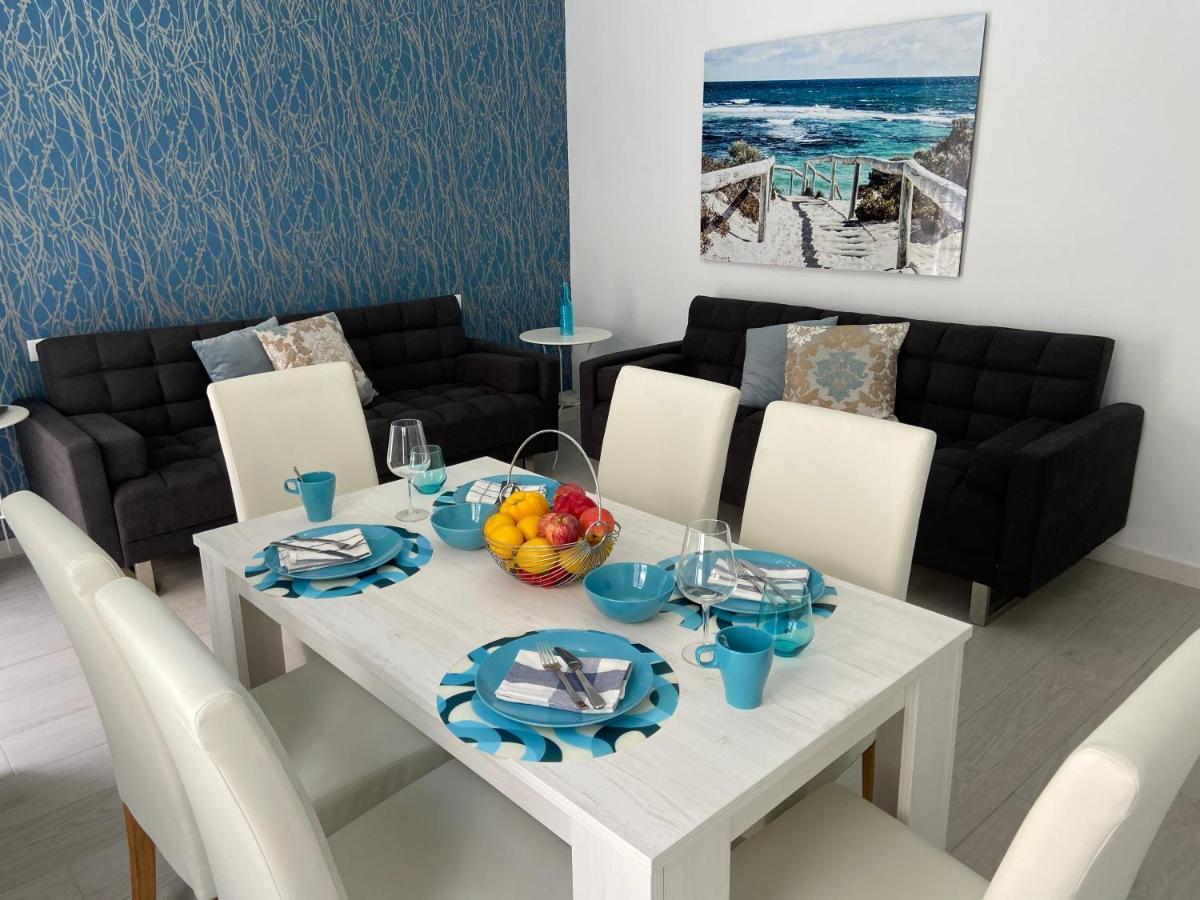 Apartment San Carlos Alicante II Extérieur photo