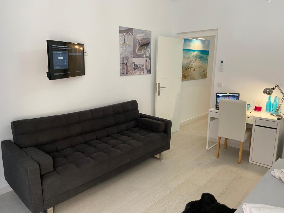 Apartment San Carlos Alicante II Extérieur photo