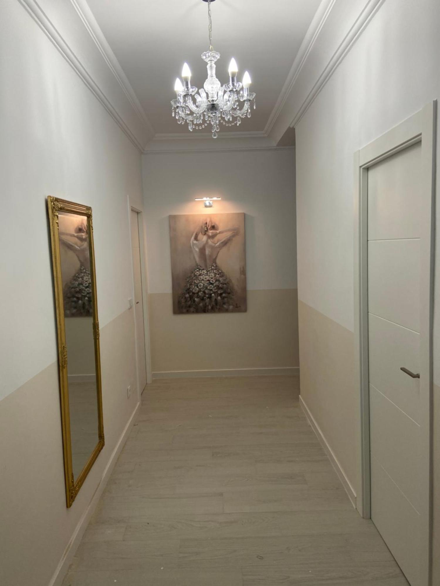 Apartment San Carlos Alicante II Extérieur photo