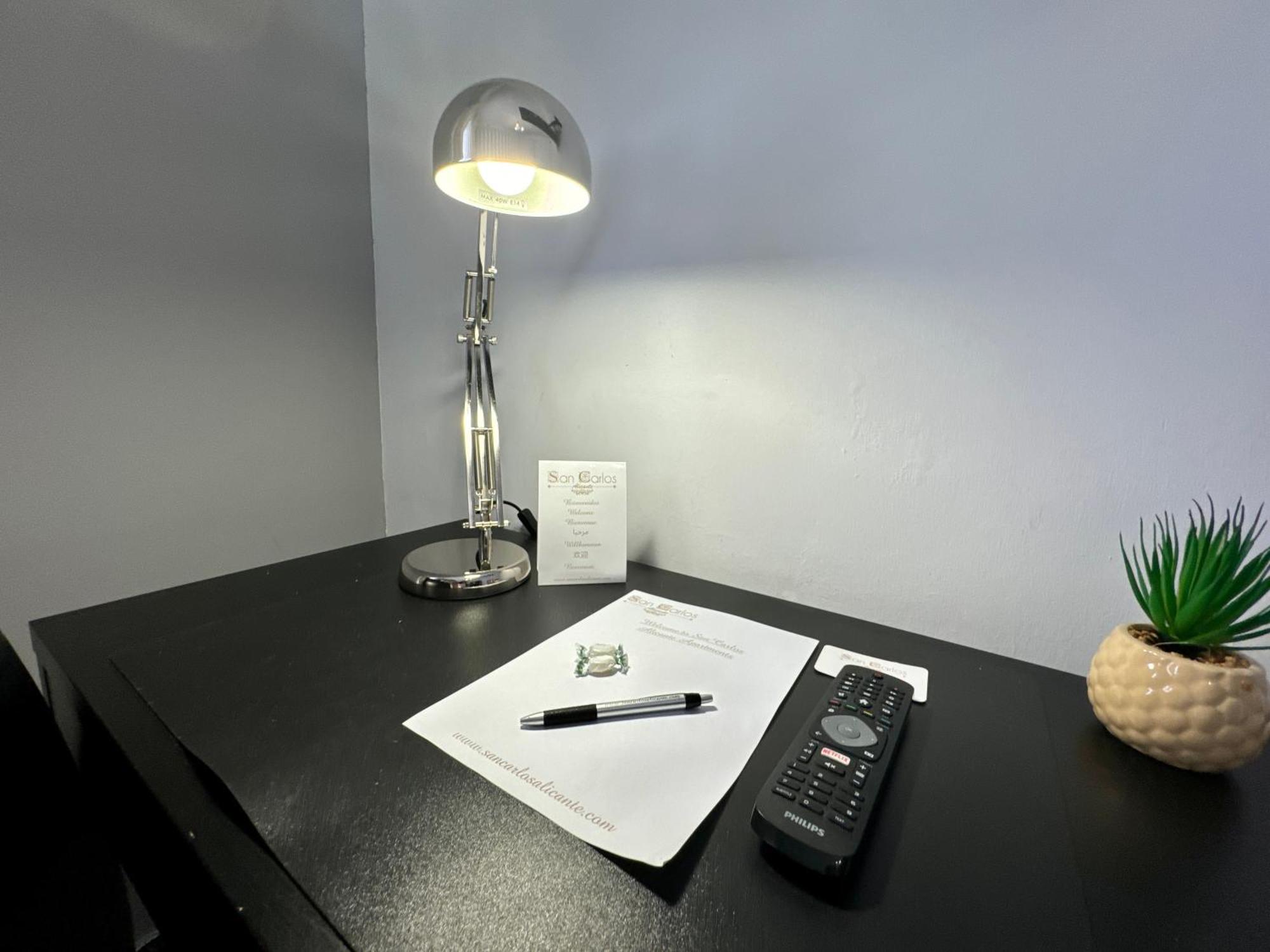Apartment San Carlos Alicante II Extérieur photo