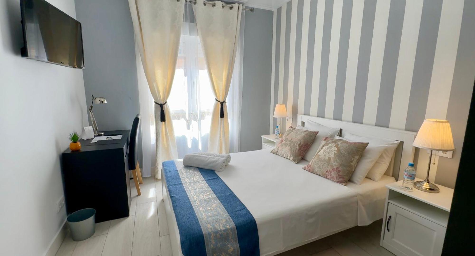 Apartment San Carlos Alicante II Extérieur photo