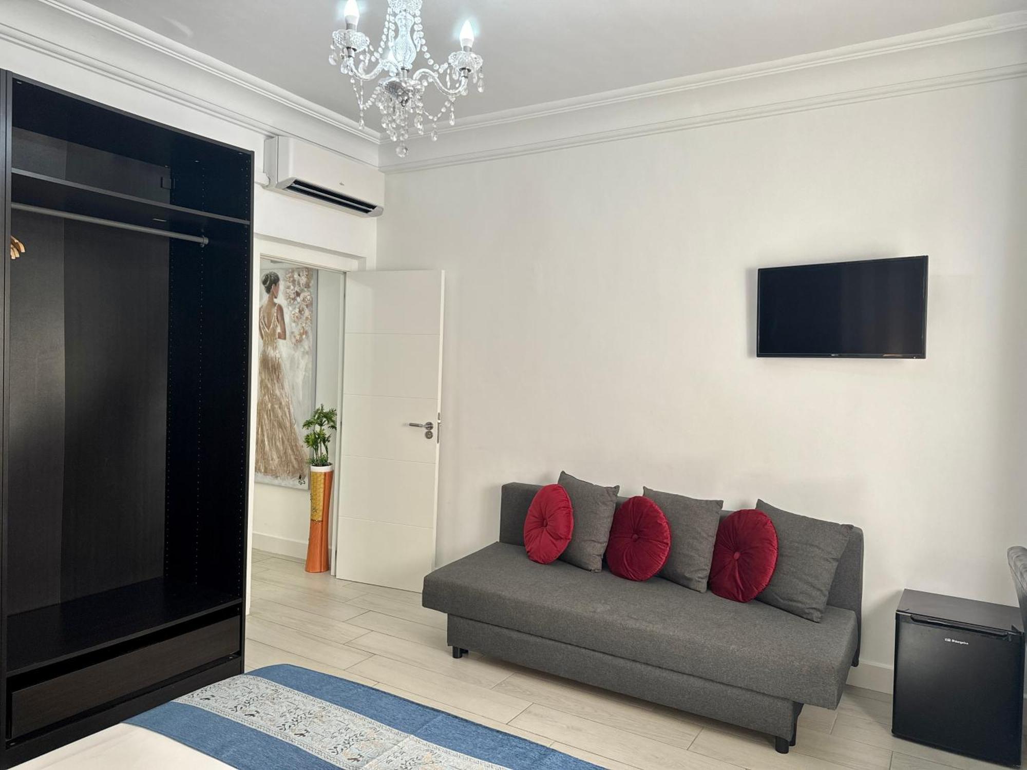 Apartment San Carlos Alicante II Extérieur photo