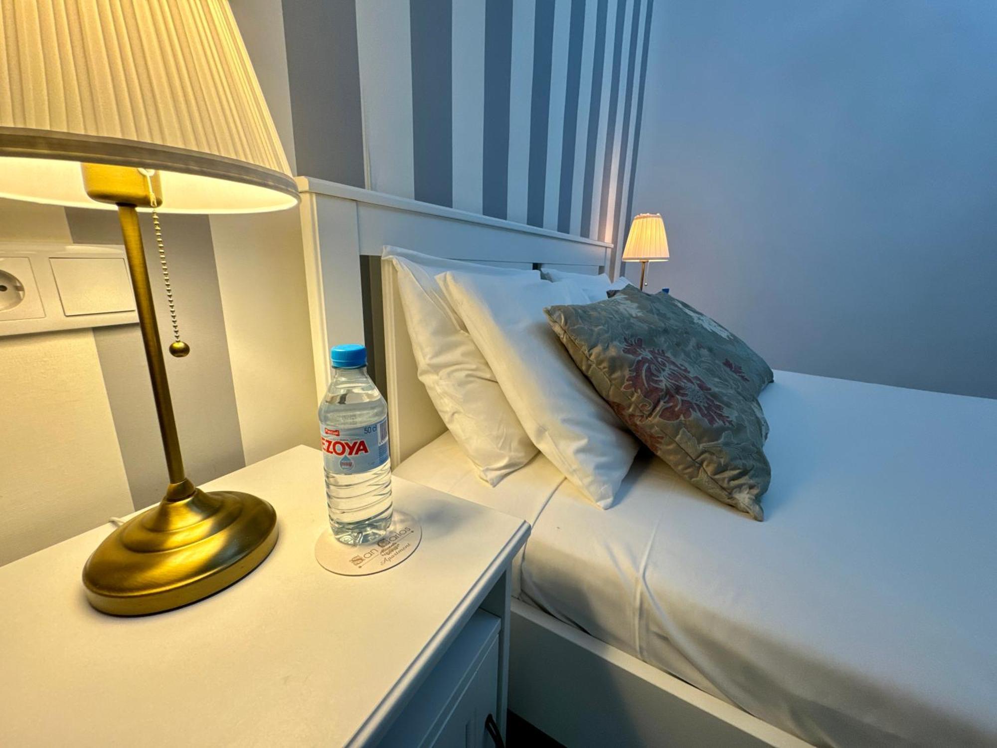 Apartment San Carlos Alicante II Extérieur photo