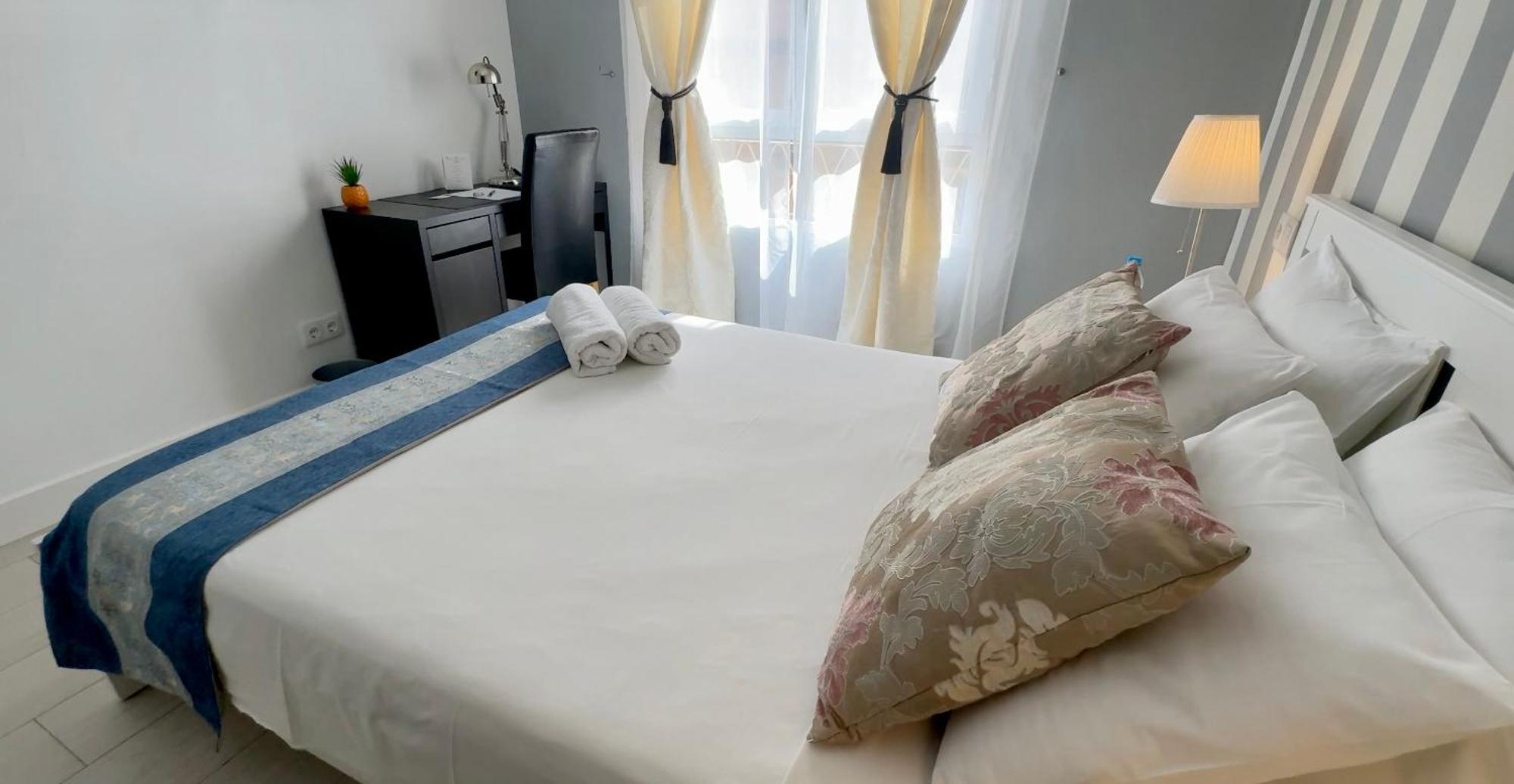 Apartment San Carlos Alicante II Extérieur photo