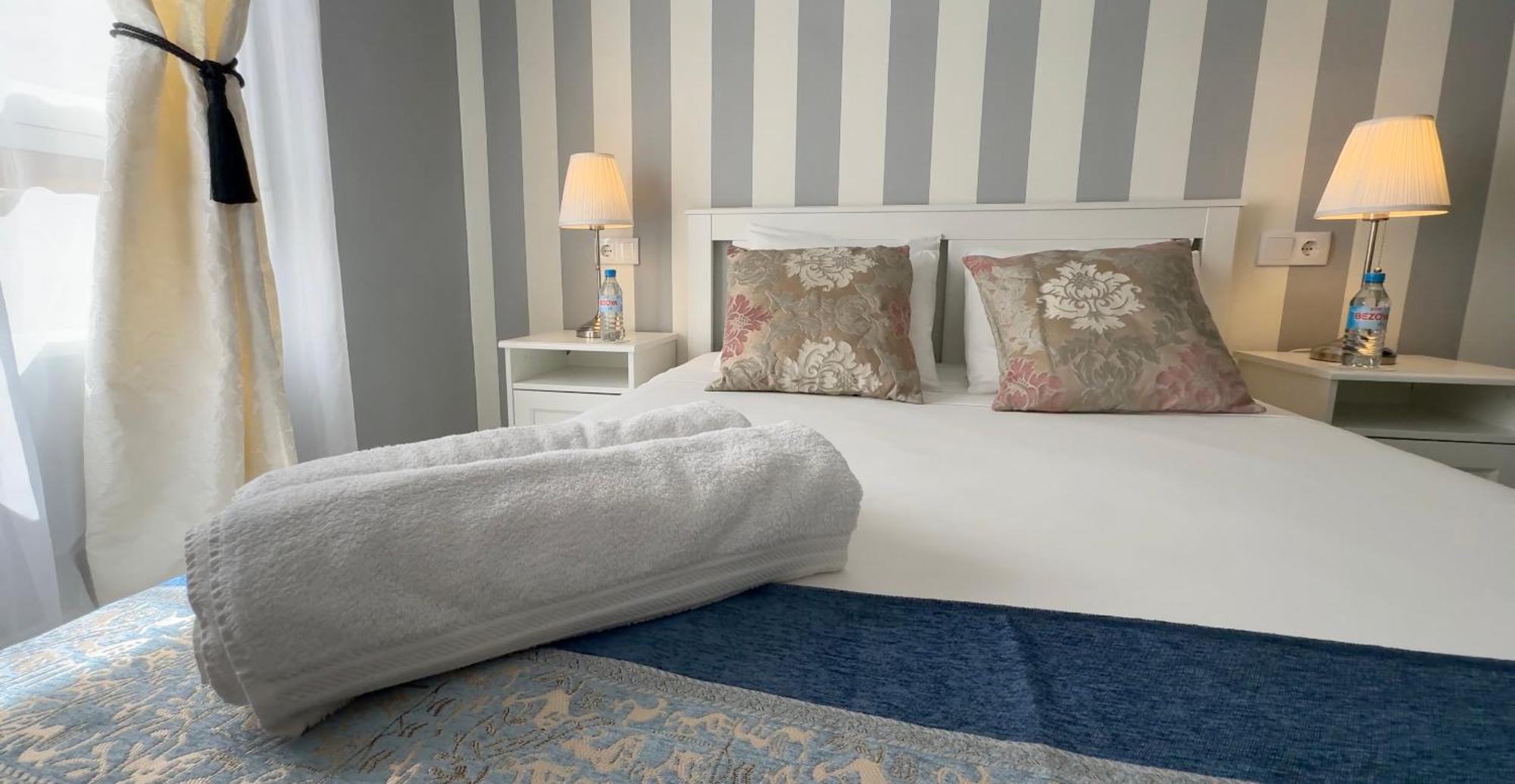 Apartment San Carlos Alicante II Extérieur photo