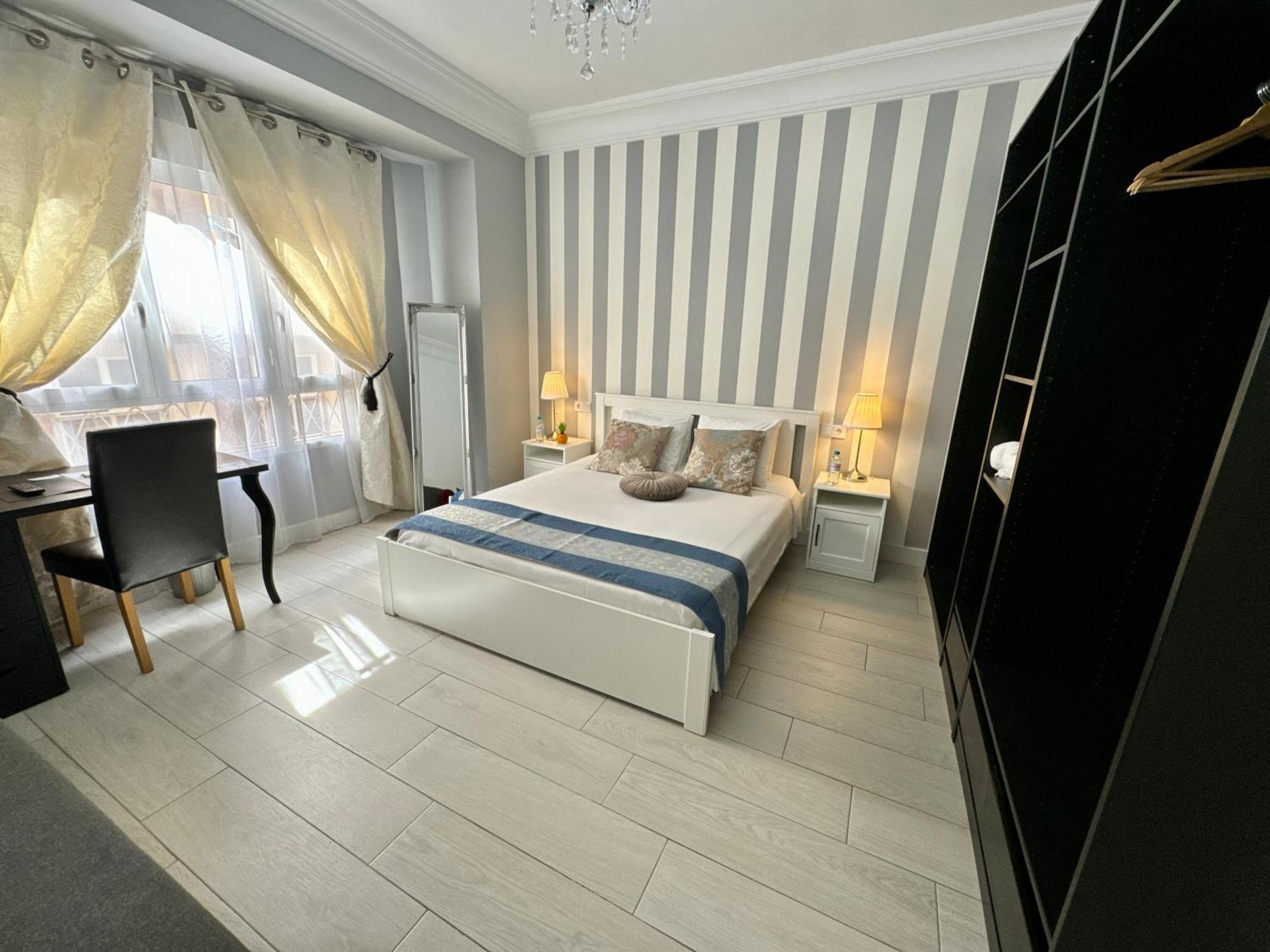 Apartment San Carlos Alicante II Extérieur photo