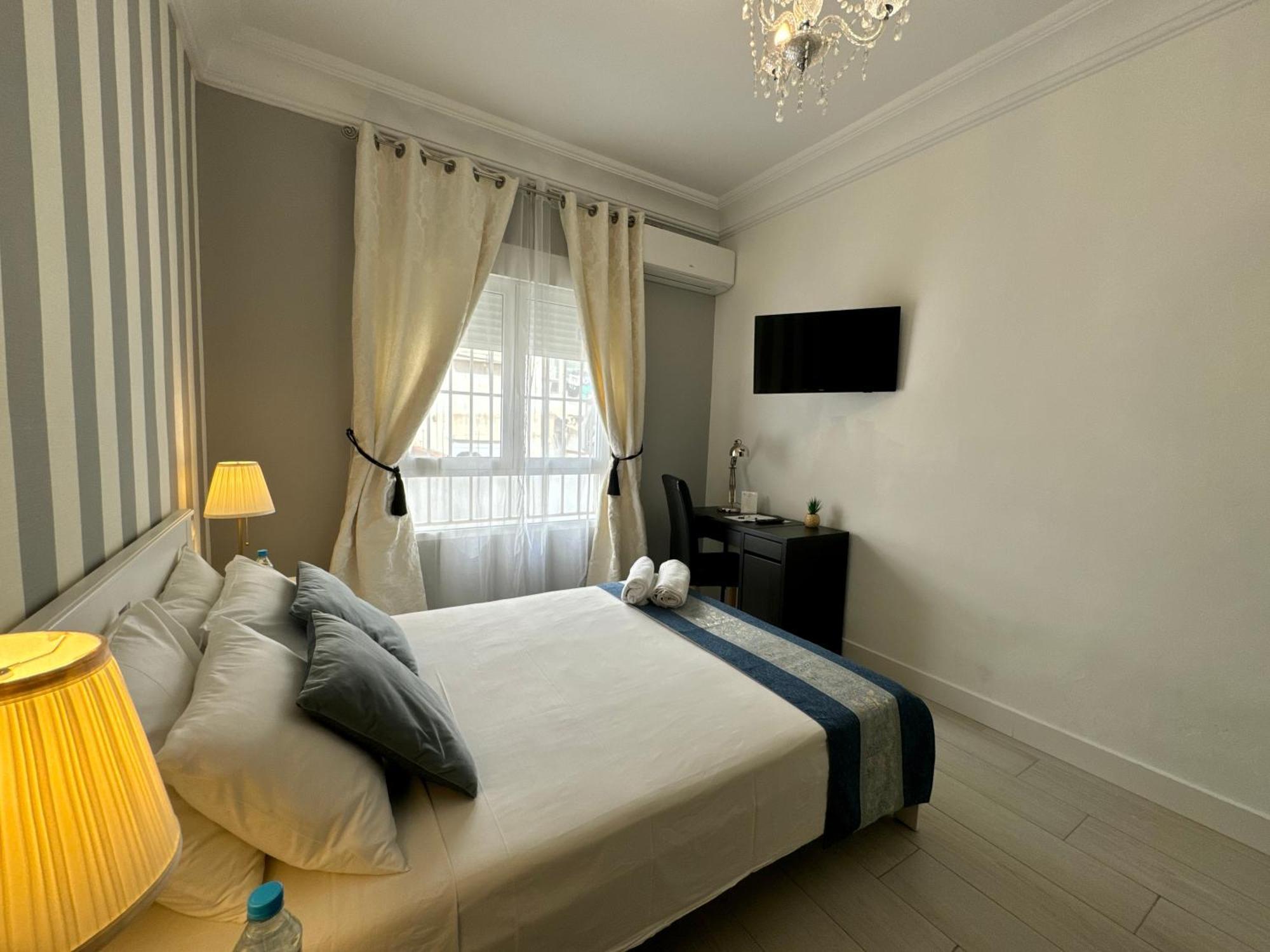 Apartment San Carlos Alicante II Extérieur photo