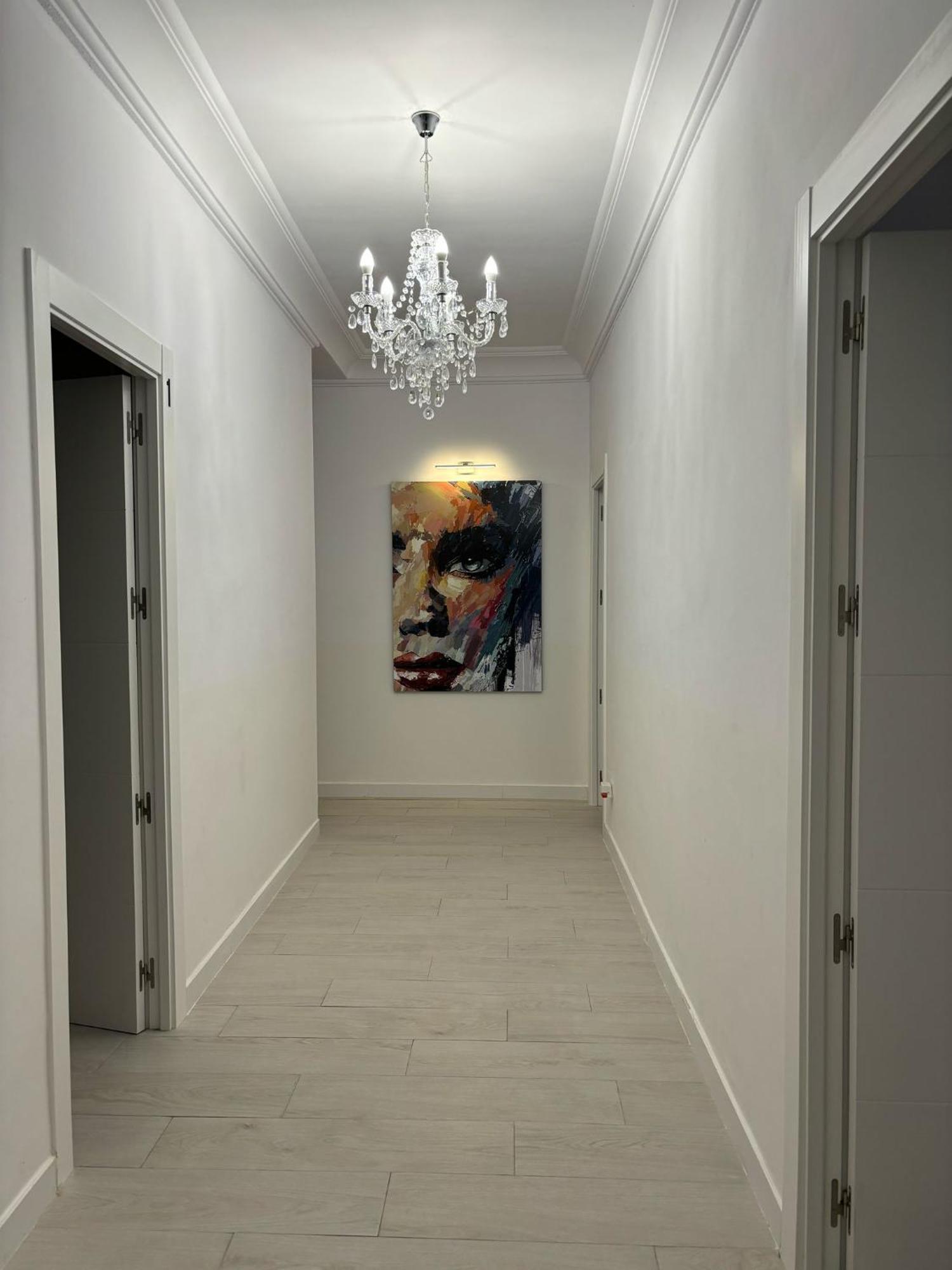 Apartment San Carlos Alicante II Extérieur photo