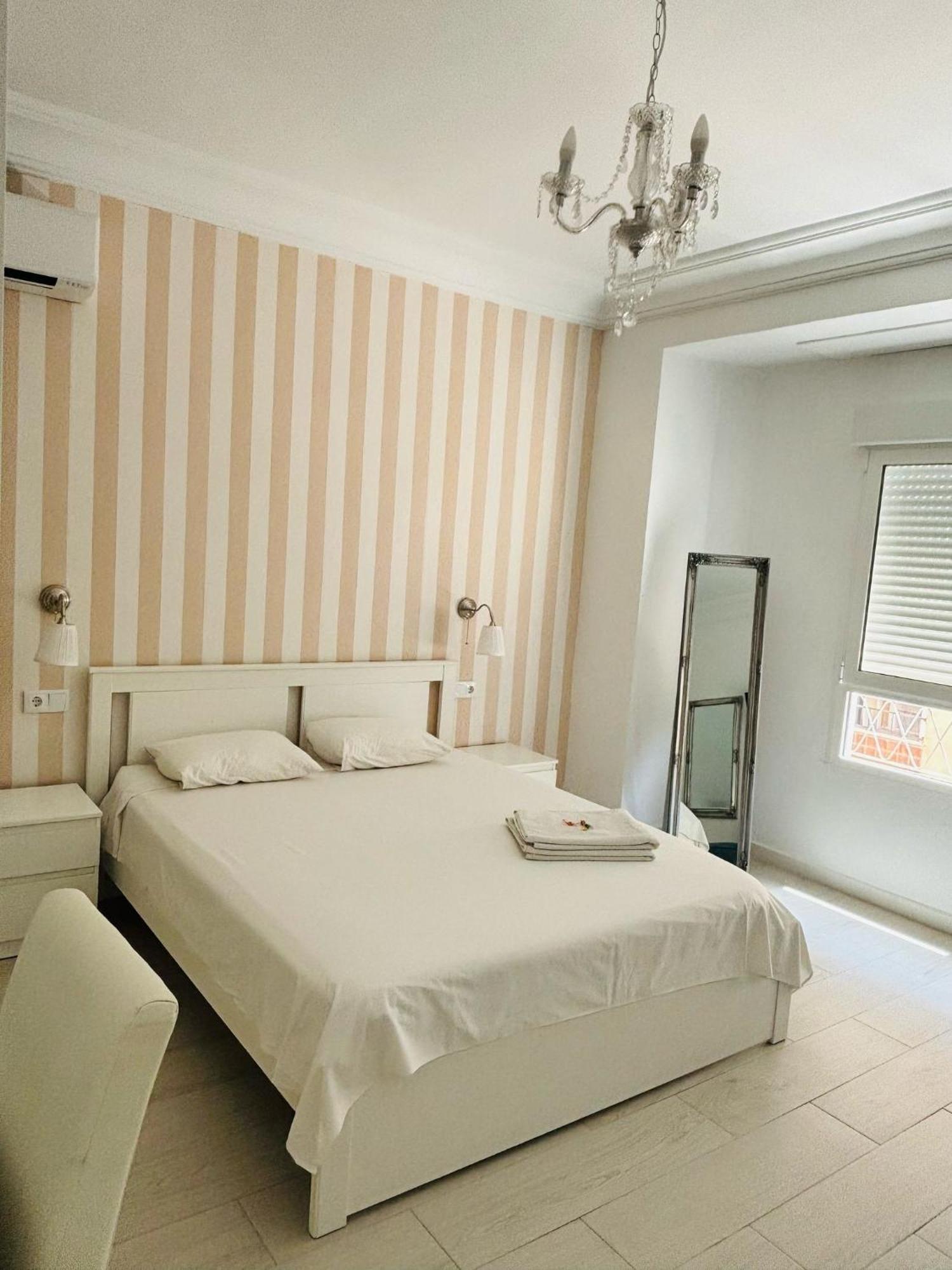 Apartment San Carlos Alicante II Extérieur photo