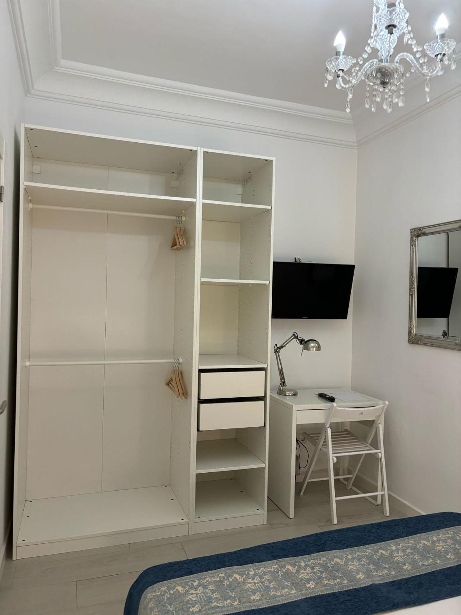 Apartment San Carlos Alicante II Extérieur photo