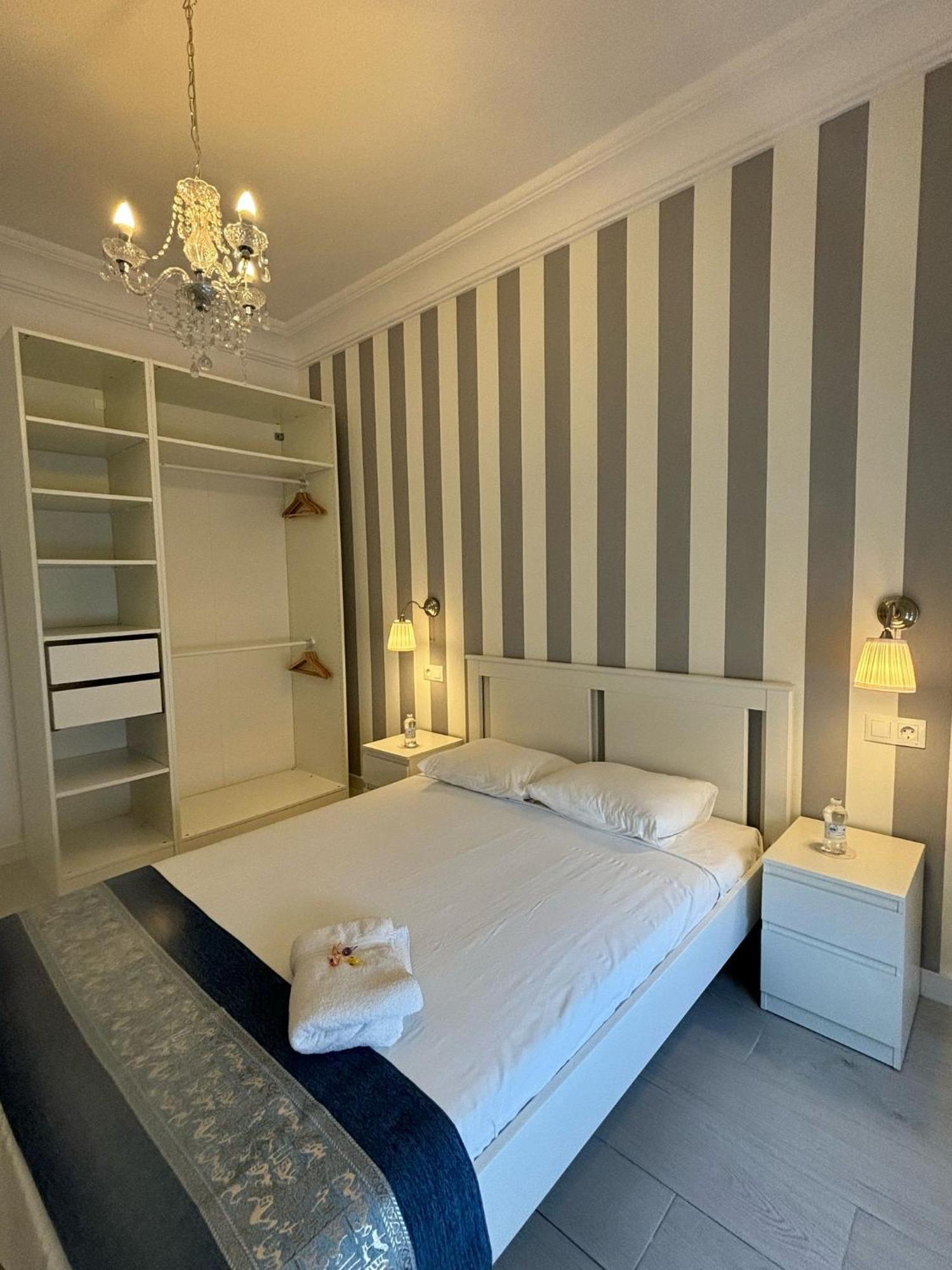 Apartment San Carlos Alicante II Extérieur photo