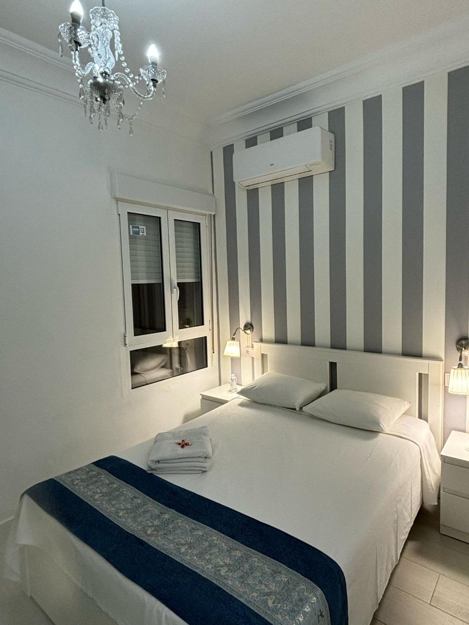 Apartment San Carlos Alicante II Extérieur photo