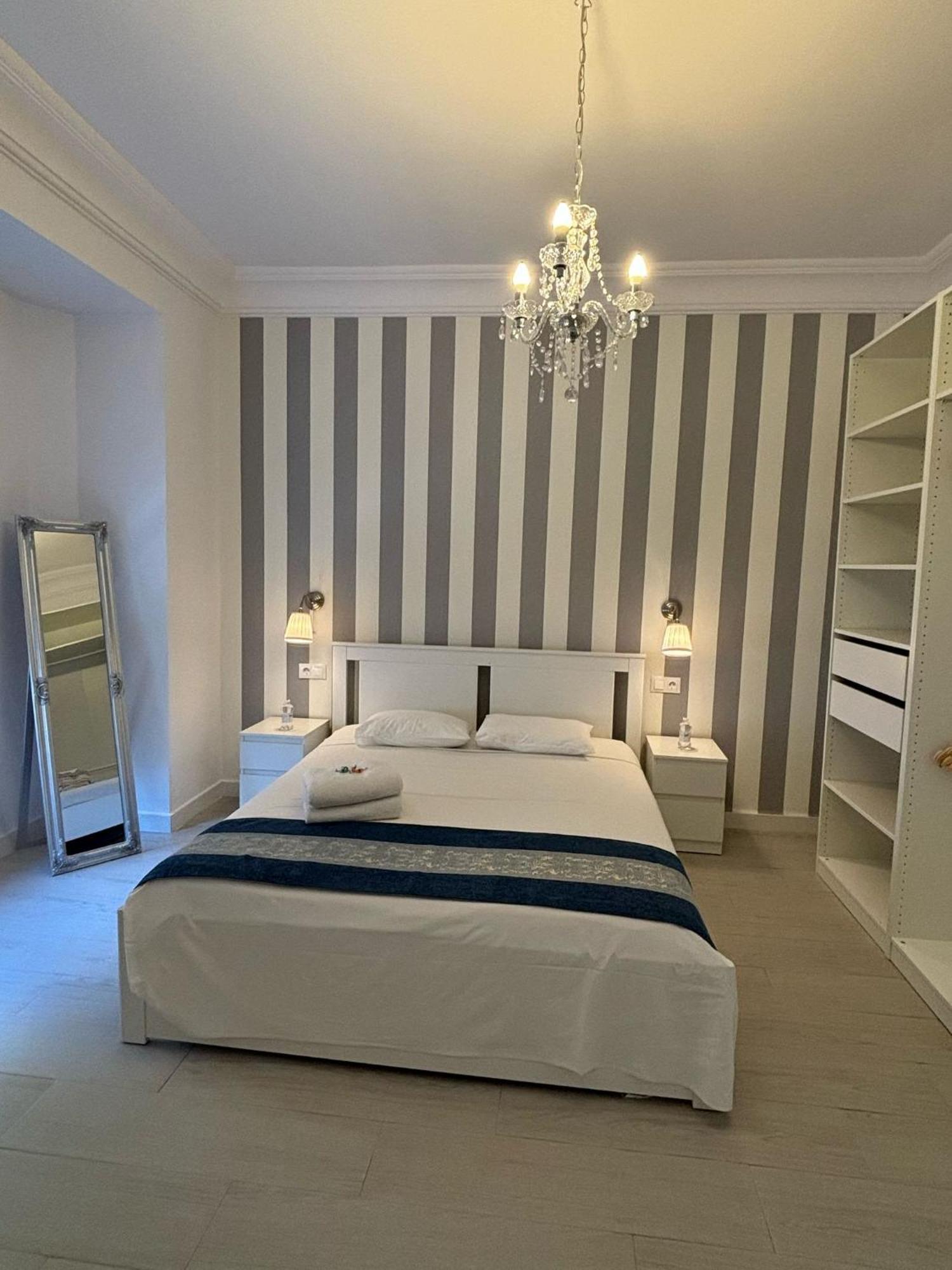 Apartment San Carlos Alicante II Extérieur photo