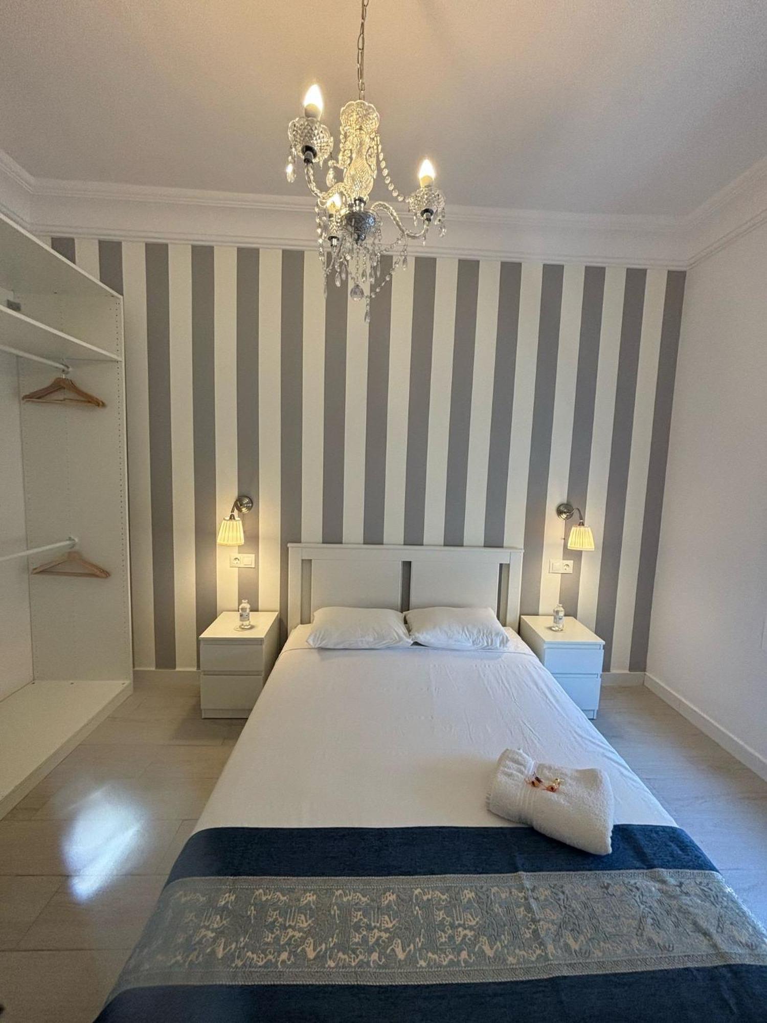 Apartment San Carlos Alicante II Extérieur photo