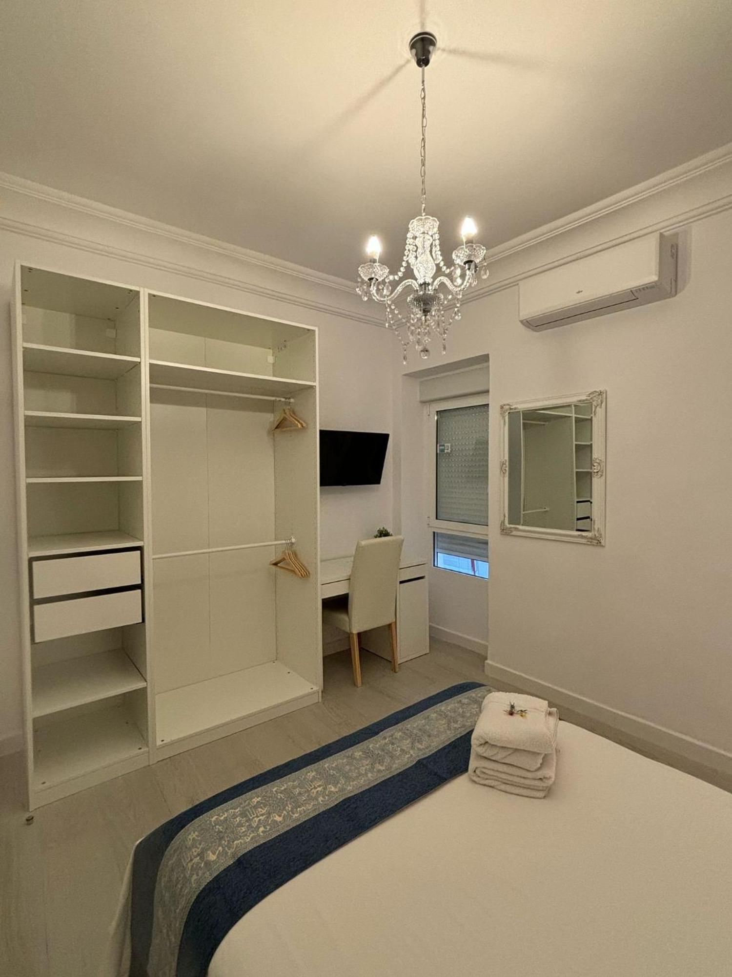 Apartment San Carlos Alicante II Extérieur photo