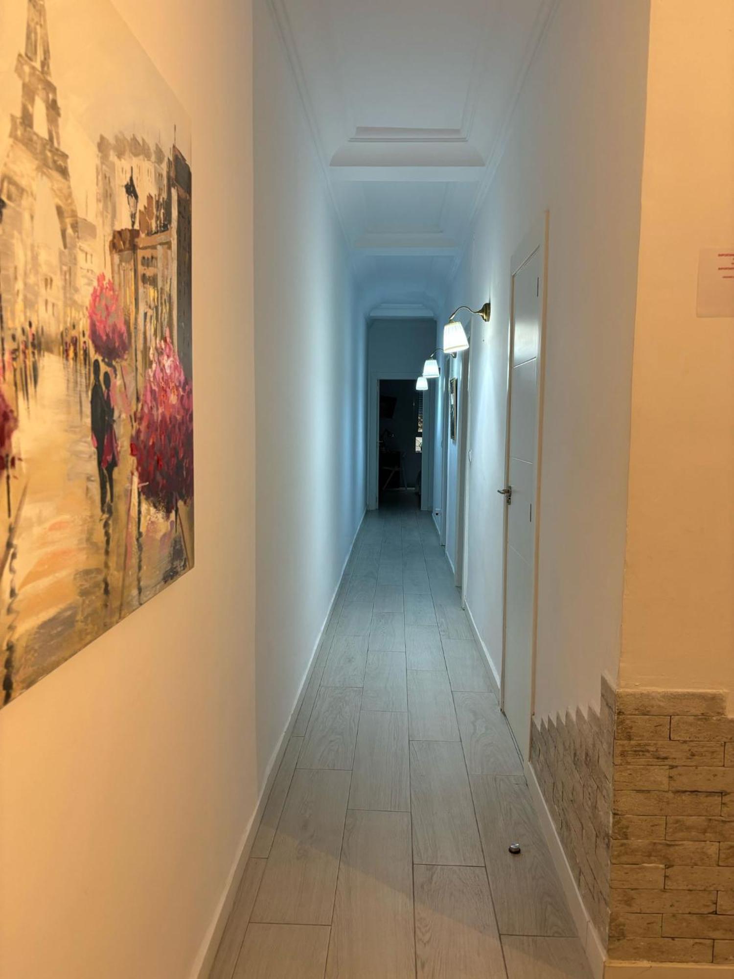 Apartment San Carlos Alicante II Extérieur photo