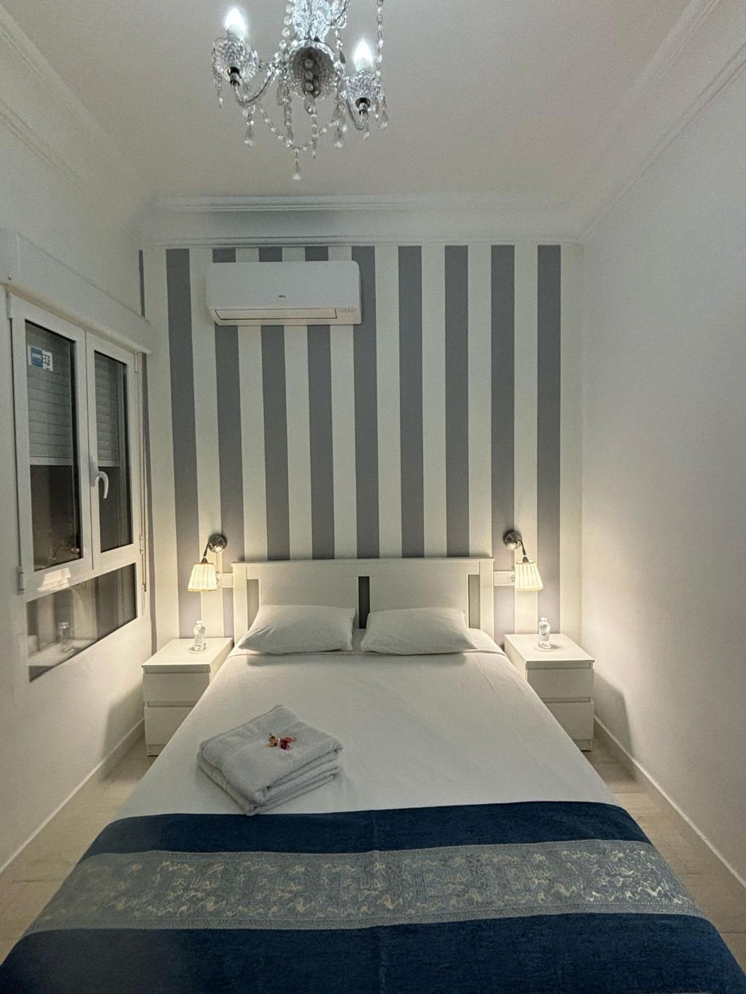 Apartment San Carlos Alicante II Extérieur photo