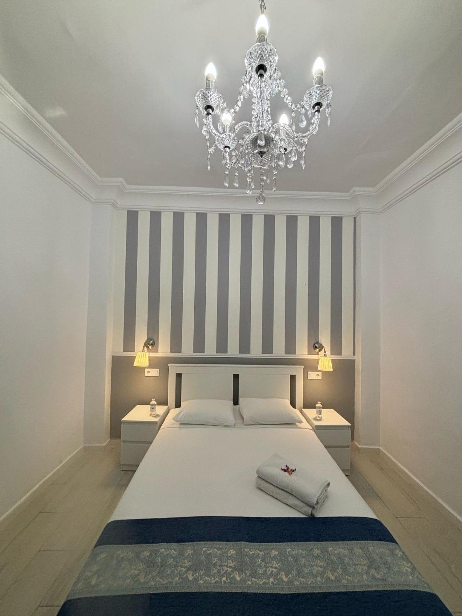 Apartment San Carlos Alicante II Extérieur photo