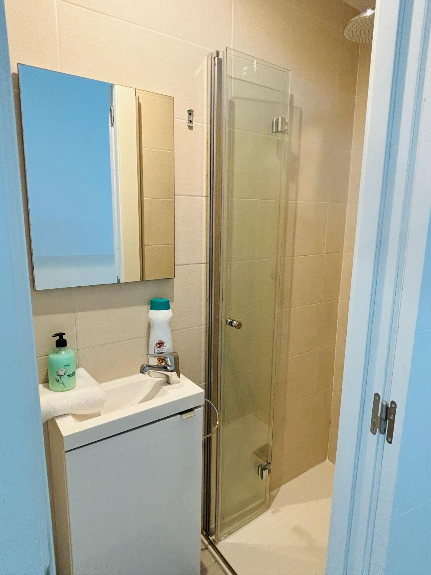 Apartment San Carlos Alicante II Extérieur photo
