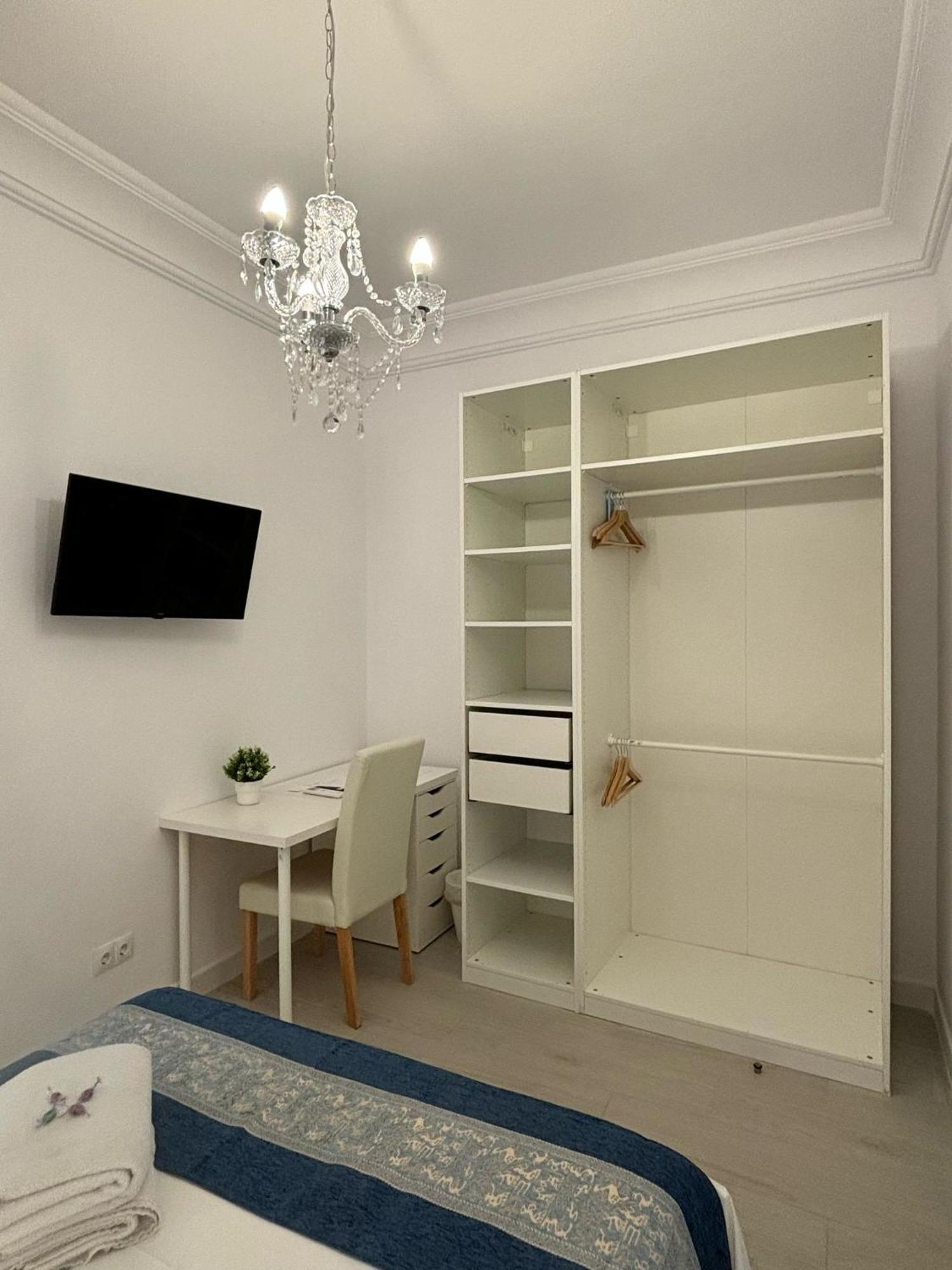 Apartment San Carlos Alicante II Extérieur photo