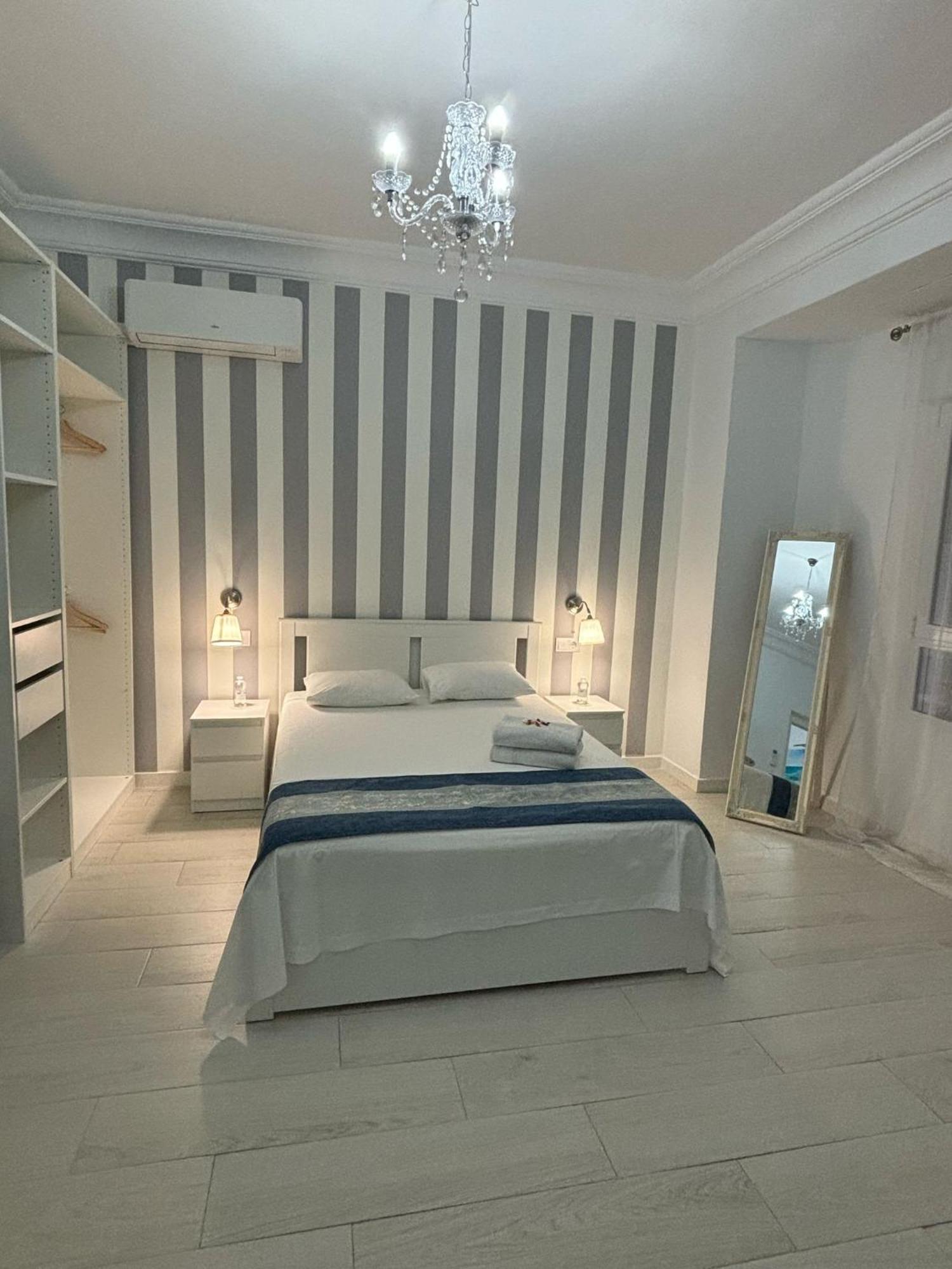 Apartment San Carlos Alicante II Extérieur photo