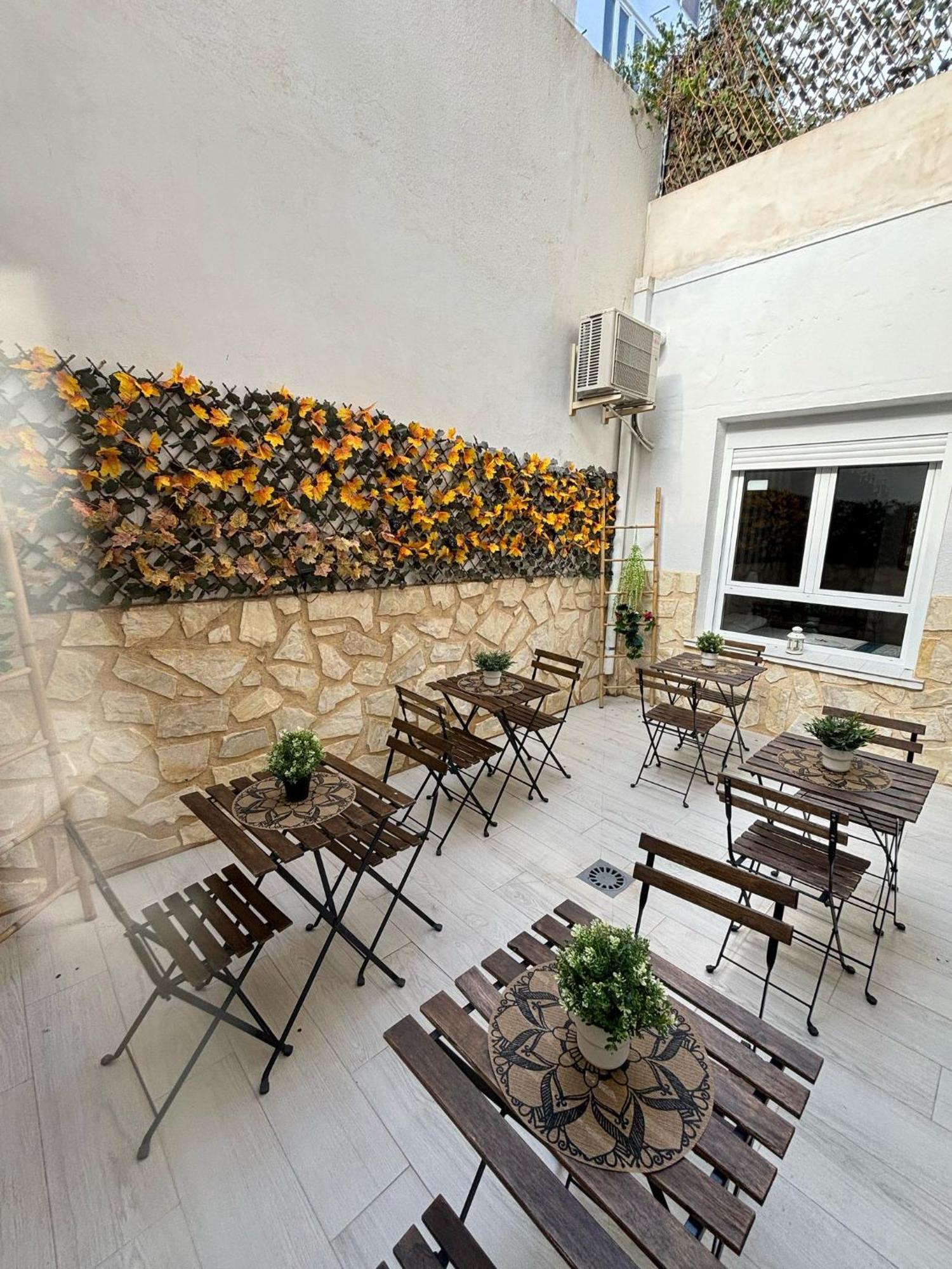 Apartment San Carlos Alicante II Extérieur photo